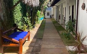 Pousada Pedra Furada